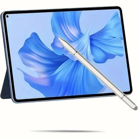 Resim 3’ü 1 Arada Dokunmatik Stylus, 4 Senaryoya Uygun: Telefon Ekranı Yazımı ve iPad Tablet Çizimi 