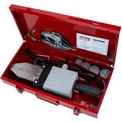 Resim Pprc Boru Kaynak Makinası 1500 Watt 