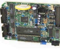 Resim NMC64 CPU CARD 