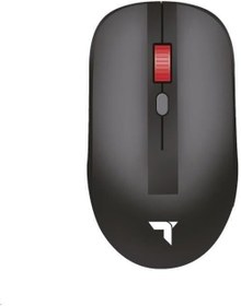 Resim Torima TM-18 Siyah Kablosuz Mouse Fare 
