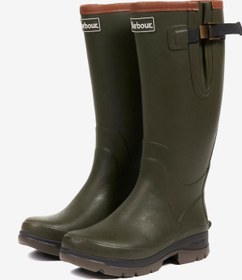 Resim Barbour Tempest Çizme Ol51 Olive 