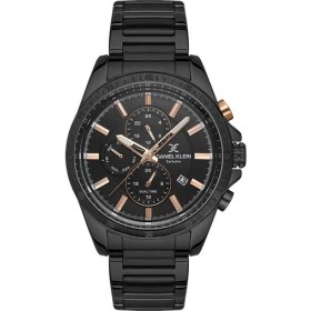 Resim Daniel Klein DK.1.13532-5 Erkek Kol Saati 