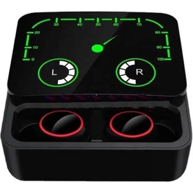 Resim BUKREM STORE M90 Max Kablosuz Bluetooth 5.3 Kulaklık - Gürültü Engelleme ve Mikrofon - iPhone 15 Plus Uyumlu 