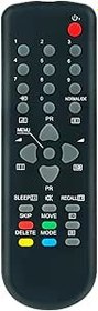 Resim VINABTY R-40A01 Yedek Uzaktan Kumanda Daewoo TV B14V1TS B20V3TS B21V1TS DTA20T1 DTA21Y1F DTE25G6 DTE2898GB GB14C3BL GB14C3NTBL GB14C3NTEGT GB14V1NTS GB14V1NTS GB14VVV1NTS 1TS GB200 C4NT GB20V1NT 