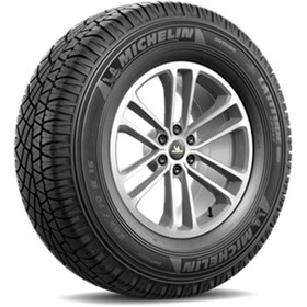 Resim Michelin Latitude Cross Suv 235/55r18 100h Yaz 2022 