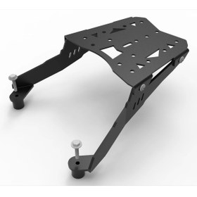 Resim Genel Markalar Jüpiter 125Uyumlu Çanta Demiri 