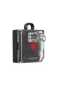 Resim Goldcar Range Rover Discovery 4/5 Evoque Vogue Modelleri Ile Uyumlu Direksiyon Kilidi Emülatörü 