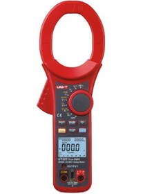Resim Unit Ut221 Ac/dc 2000a Dijital Pensampermetre 