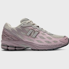 Resim New Balance Bayan Ayakkabı U1906wfa Pembe Pembe 