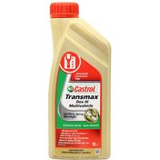 Resim Castrol Transmax Dexron III 1 Lt Otomatik Şanzıman Yağ 