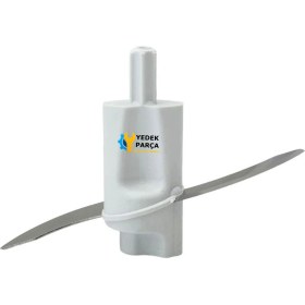 Resim Arzum Uyumlu AR134 - AR145 Rondo Doğrayıcı Bıçak 