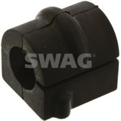 Resim SWAG 40944325 Viraj Demir Lastigi 24.00Mm Zafira A 0350093 (WC199795) 