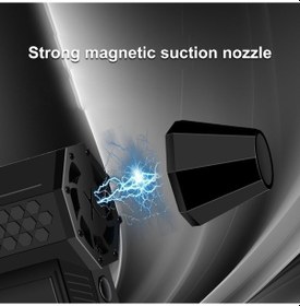 Resim Ganzhoushop Şiddetli Şiddetli Saç Kurutma Makinesi Kırmızı Fan Ambition Ağı Hg - Hızlı Ve Güçlü Üfleme 