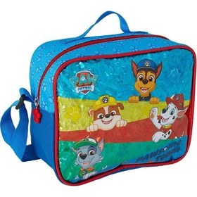 Resim Obm Paw Patrol Beslenme Çantası, Mavi 0 