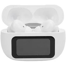 Resim Sxhlseller Kablosuz Tercüman Kulaklıklar - 52 Dilde Gerçek zamanlı çeviri, 4 Mod, HD Mikrofon, Uzun Pil ömrü, Seyahat Için su Geçirmez Tasarım (WHITE) 