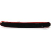 Resim Teltree Vw Beetle 98-10 Yüksek Durdurma Lambası - Siyah Oem 1c0945097e 