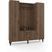 Resim Malta Portmanto - İstanbul 