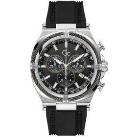 Resim Guess Collection Gc GCZ32007G2 Erkek Kol Saati 