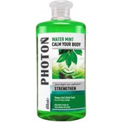 Resim Photon Water Mint Duş Jeli 650 ml 