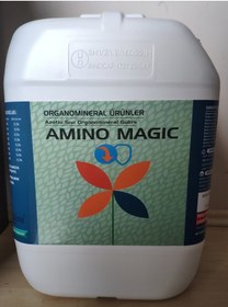 Resim Amino Magıc 20l Kalsiyum Magnezyum 