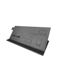 Resim Zore Ollz Çok Fonksiyonlu Laptop Standı Siyah 