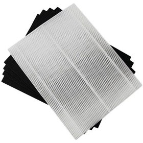 Resim Winix Zero Hava Temizleme Cihazı + Yedek Filtre 