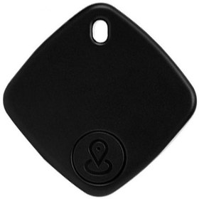 Resim Sualio Tag Kablosuz Akıllı Etiketimi Bul Bluetooth Takip Cihazı Bagaj Cüzdanı Anahtar Bulucu 