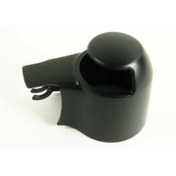 Resim parçazamanı Seat Ibiza 2013 - 2014 Silecek Kapağı Arka 