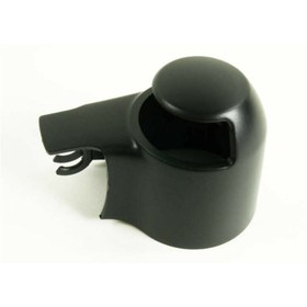 Resim parçazamanı Seat Ibiza 2013 - 2014 Silecek Kapağı Arka 