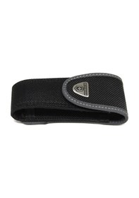 Resim Victorinox Kamp Çakı Kılıfı Mikro Göz 4.0548.3 Gri - Siyah 