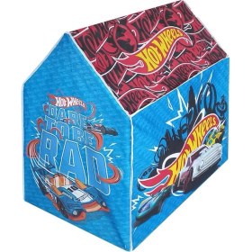 Resim MCM Group Hot Whells Lisanslı Oyun Çadırı 