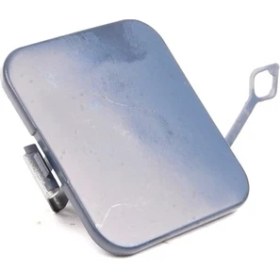 Resim Heropar Bmw E46 Uyumlu Sedan Arka Tampon Çeki Kapağı 51127066198 - 51127173660 