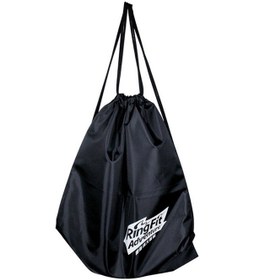 Resim Switch Hs-sw342 Fitness Yüzük Saklama Çantası Siyah Büyük Macera Oyun Depolama Seti Somatosensoriyel Spor Aksesuarları 