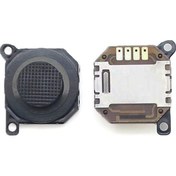 Resim 2pcs 3d Button Replacement Analog Joystick Stick Repair Kit For Sony Psp 1000 