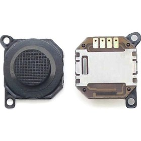 Resim 2pcs 3d Button Replacement Analog Joystick Stick Repair Kit For Sony Psp 1000 