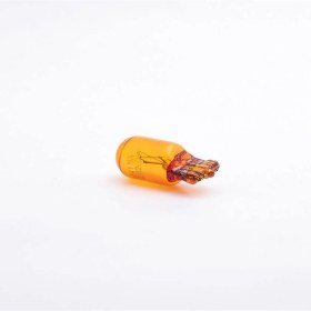 Resim Özgürce 12V 5W Amber Renkli Mini Lamba, Ekmek Kızartıcı ve Araç Işıkları Için 