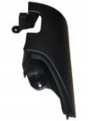 Resim Renault Kangoo 3 Stop Alt Plastiği Sol 8200642144 - 