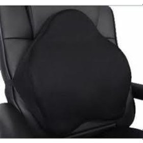 Resim Softlife Lüx Bel Minderi Visco Bel Yastığı Sırt Minderi 