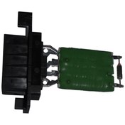 Resim BRUCKE 77364061 Kalorifer Rezistansı Boxer Jumper 06- 