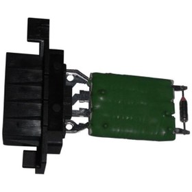 Resim BRUCKE 77364061 Kalorifer Rezistansı Boxer Jumper 06- 