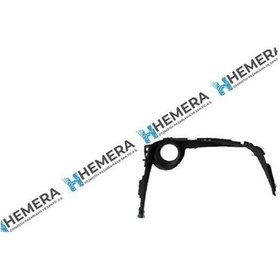 Resim Eşdeğer Ürün Toyota Corolla 2019-2021 Sıs Far Çerçevesı Ön Sol Nıkelajsız Sıssız Tyfc379la 