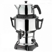 Resim Paicha Elektrikli Semaver Çayçı Çay Makinesi 4.5 Litre 