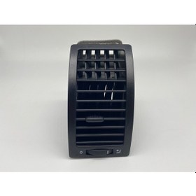 Resim Polo 2002 -- 2010 Sol Ön Havalandırma Izgarası 6Q0819703 N11.1704 