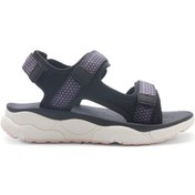 Resim Lumberjack Holıd 5fx Siyah Kadın Spor Sandalet 000000000101984036 Siyah 