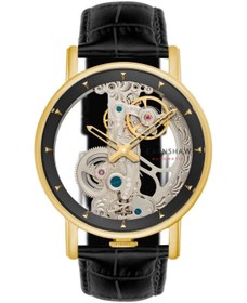 Resim Earnshaw ES-8225-04 Erkek Kol Saati 