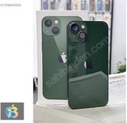Resim Apple iPhone 13 İkinci El TR | 128 GB | Yeşil İkinci El BAHUR'DAN IPHONE 13 128 GB PİL 86 TEMİZ KUTU FATURALI TR CİHAZI