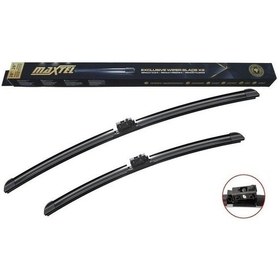 Resim Silecek Süpürgesi Mercedes C Serıes.glc Serıes C Seri W205 14- Glc Seri X253 15- Muz Tipi 22"+22" 550mm+550mm 