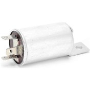 Resim Mg Fl5 Klasik Otomobil İçin 12v 42w 3 Pinli Flaşör Ünitesi Rölesi 35020/gfu2103/35004 S202412244238 Gösterildiği Gibi 