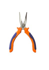 Resim Orient Elektronikçi Yaylı Kargaburun 130 Mm 