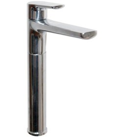 Resim Newarc Newart-Çanak Tipi Lavabo Bataryası 150001N 